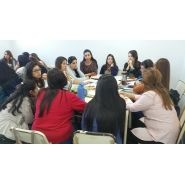  Jornada Institucional Lectura comprensiva